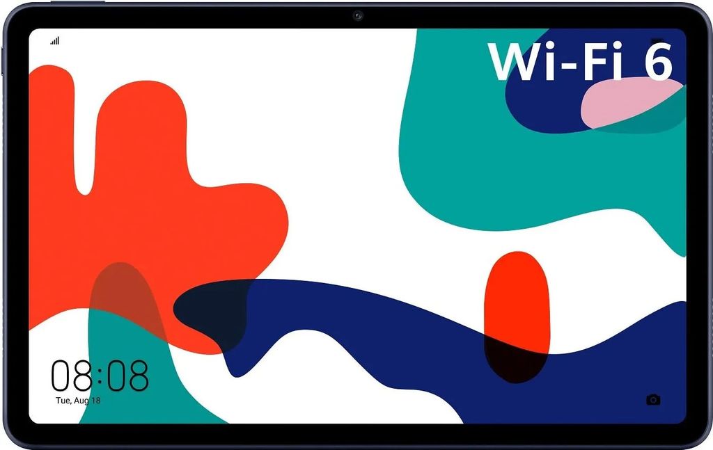 HUAWEI MatePad Wi-Fi 6 10,4 Zoll, 2K FullView Display, WiFi Produktbild 