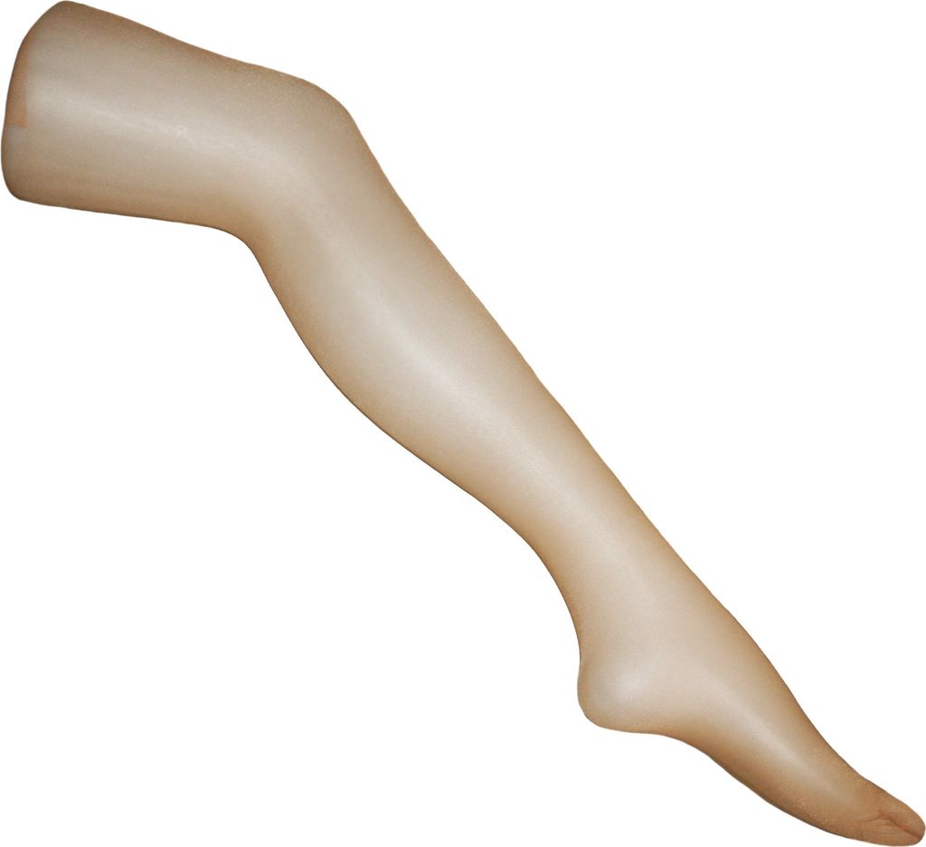 Couture Damen Ultra Gloss Strumpfhose (1 Stück) LW395 (Medium) (Nude)