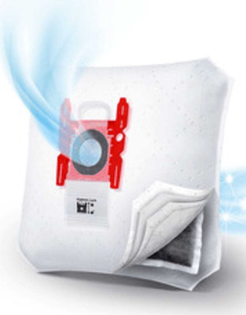 Bosch SDA Filter AirFresh BBZAFGALL Produktbild 