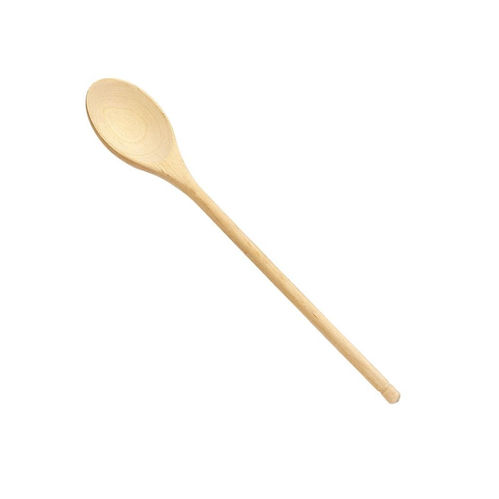 Tescoma Vařečka oválná WOODY 20 cm Obrázek produktu 