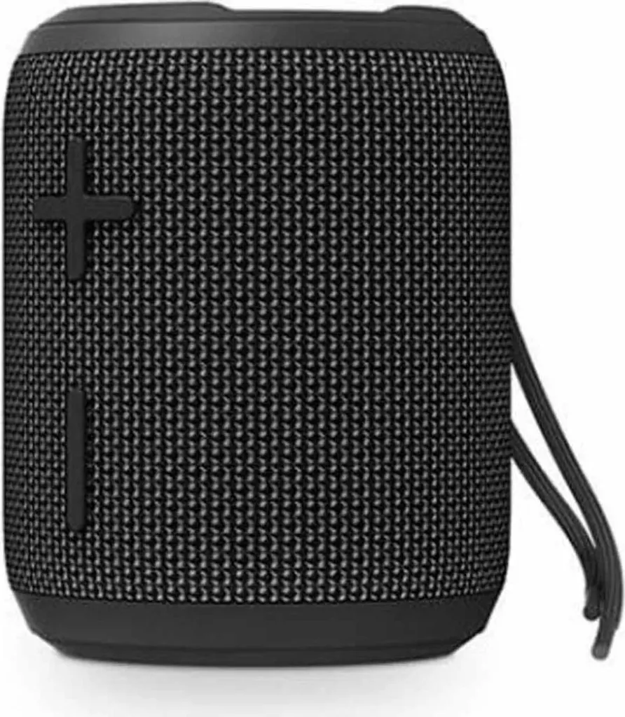 Haut-parleur Bluetooth portable 14W SPC Sound Powerpool idéal voyage - 4
