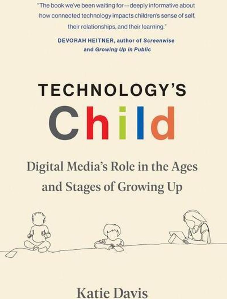 Technology's Child