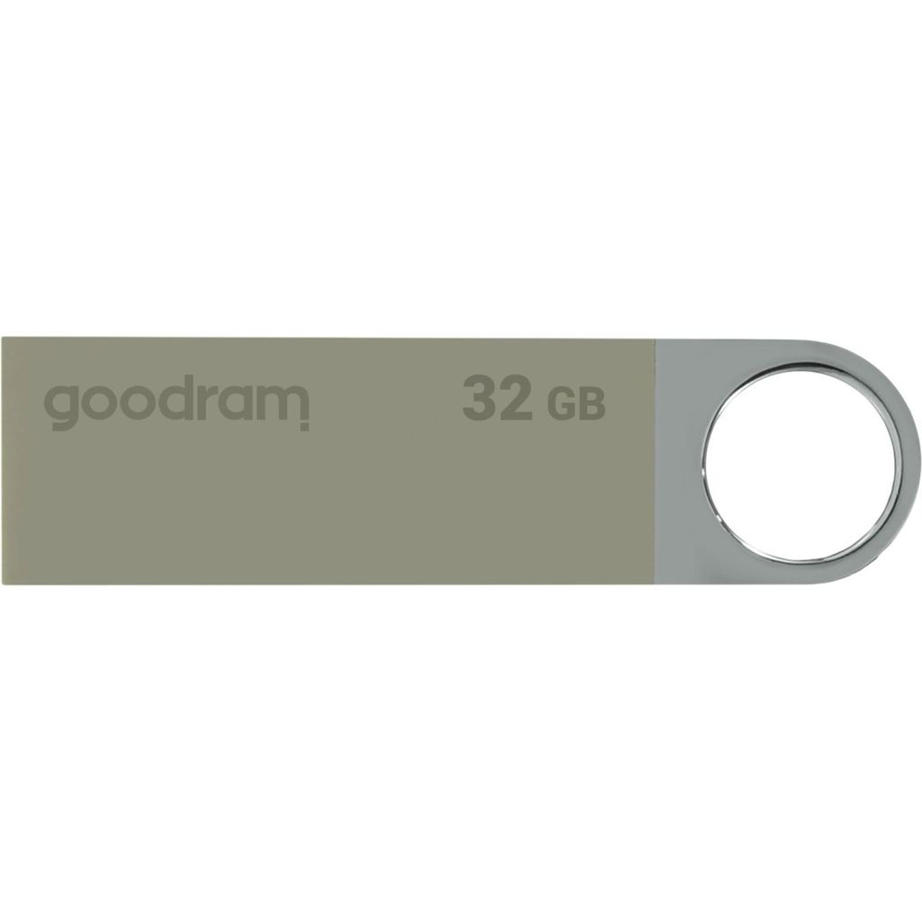 GOODRAM UUN2 USB 2.0 32GB Silver