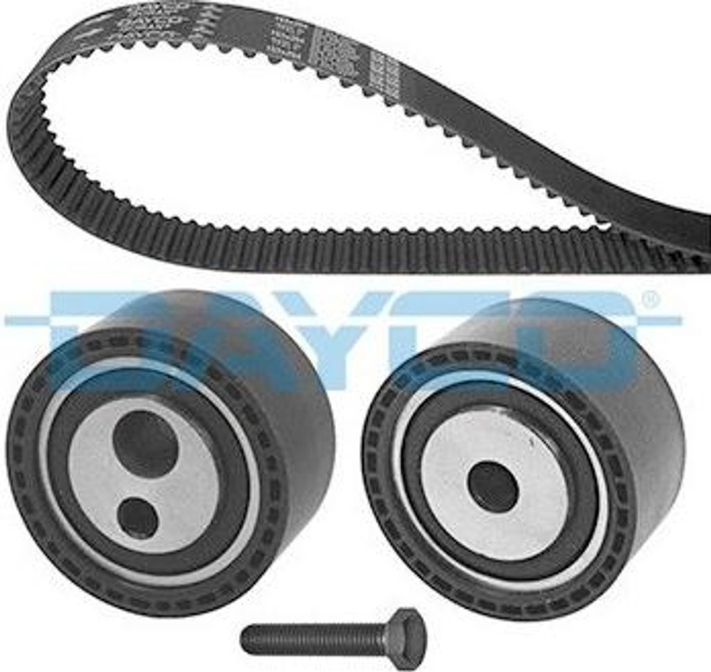 DAYCO KTB492 Zahnriemensatz für FIAT Ulysse (179)
