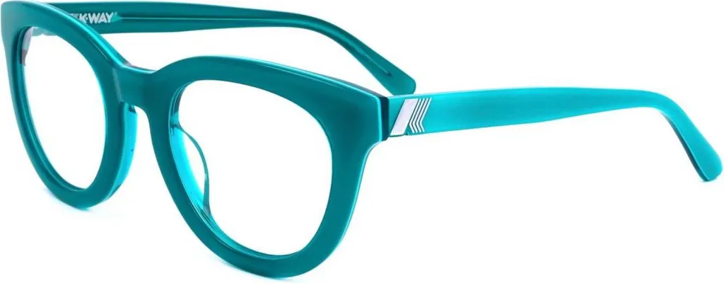 K-WAY FORME MARINE Occhiali 50/23/140: Design Iconico e Leggerezza
