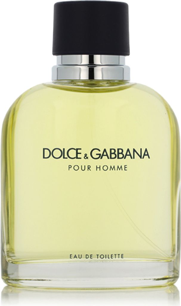Herendoucheparfum Pour Homme Dolce & Gabbana, eau de Productafbeelding 