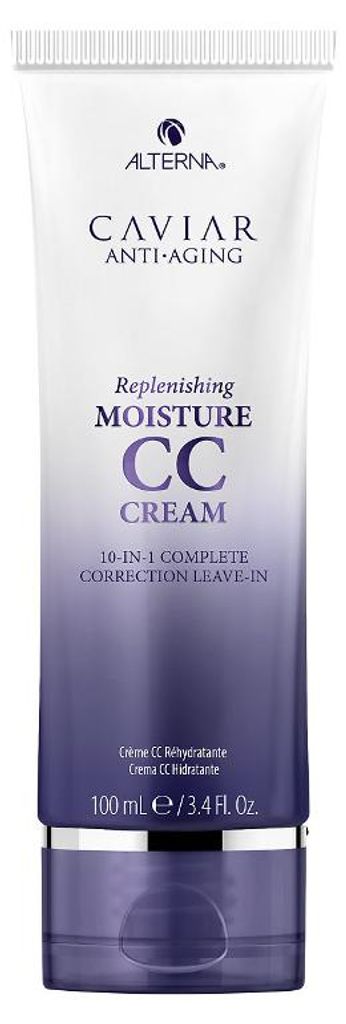 Alterna Caviar Replenishing Moisture CC Cream Crema Immagine del prodotto 