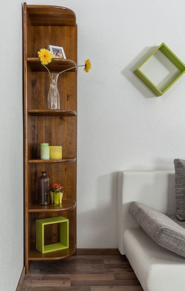 Regal 40 cm breit 200cm hoch