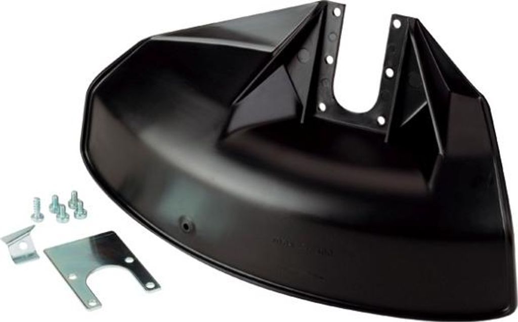 Makita Messer/Fadenkopfschutzhaube Produktbild 
