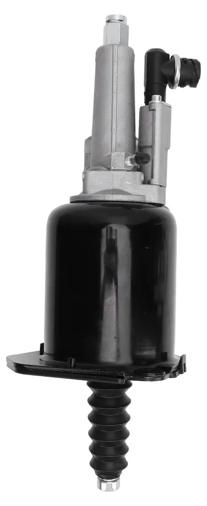 Servo-embrayage robuste en boîtier métallique pour camion Mercedes Axor