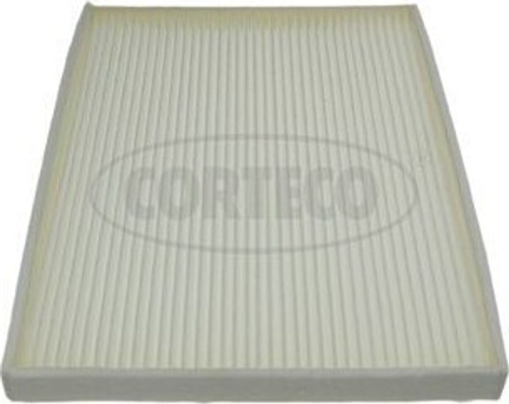CORTECO 80000676 Innenraumfilter Pollenfilter für SUZUKI Grand Vitara II SUV (JT, TE, TD)