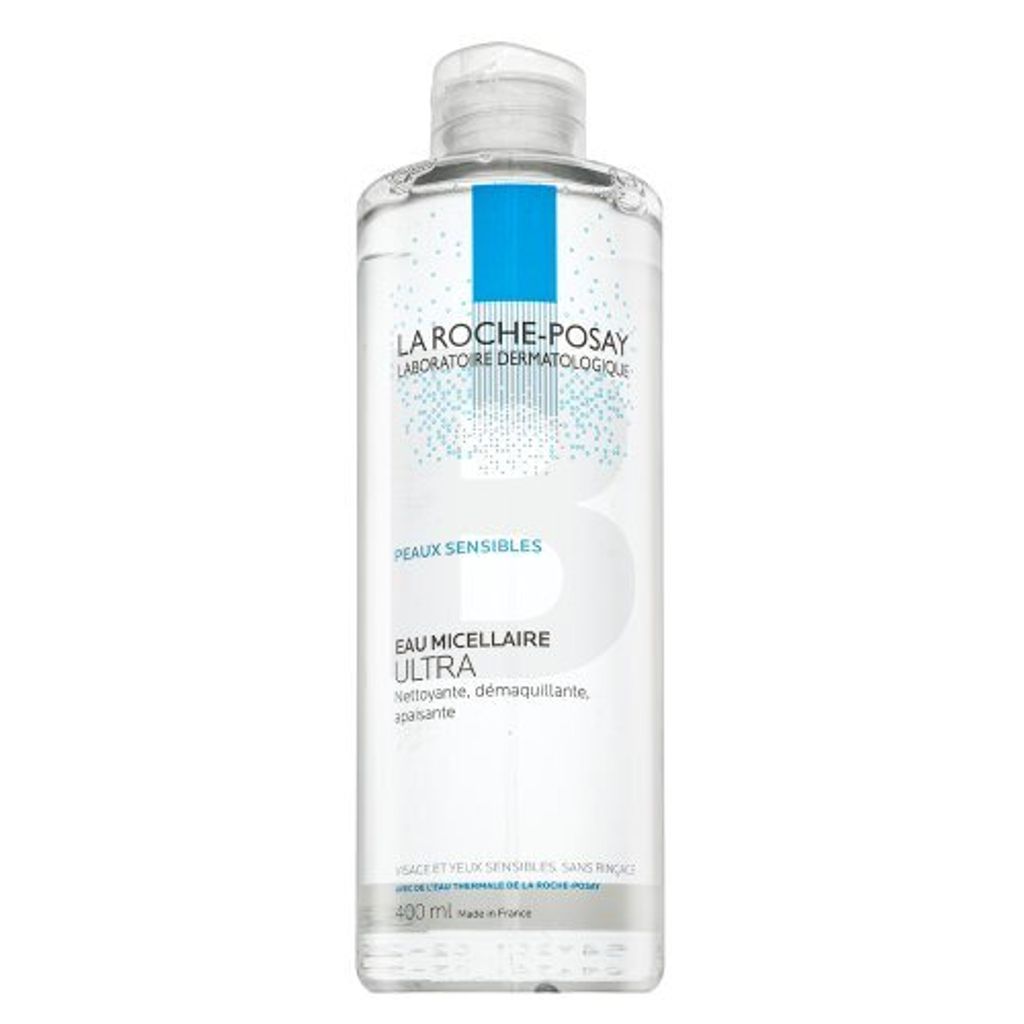 Eau Micellaire Solution Micellaire La Roche Posay   400 ml Produktbild 