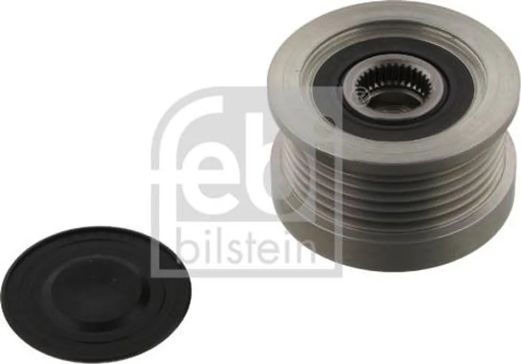 Febi 34667 Ruota Libera Alternatore per i30 Matrix Getz | Ricambio OE