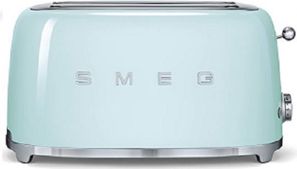 Smeg TSF02PGEU 4-Scheiben-Toaster Produktbild 15