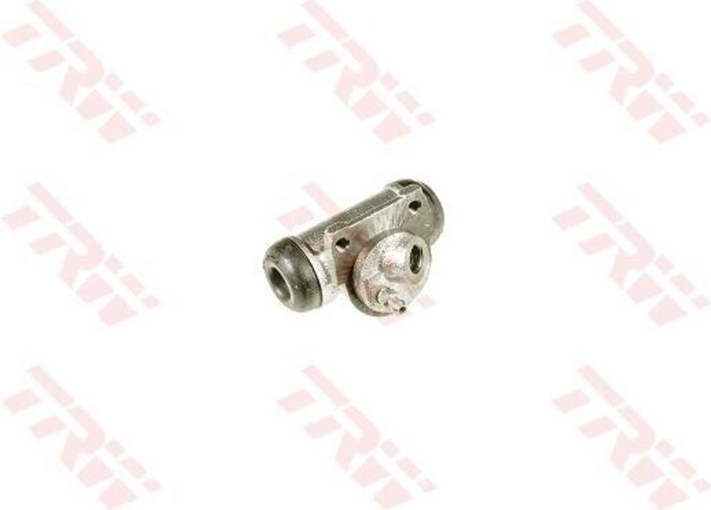 TRW Radbremszylinder Trommelbremse Hinten Links passend für PEUGEOT 406 (8B) BWF368