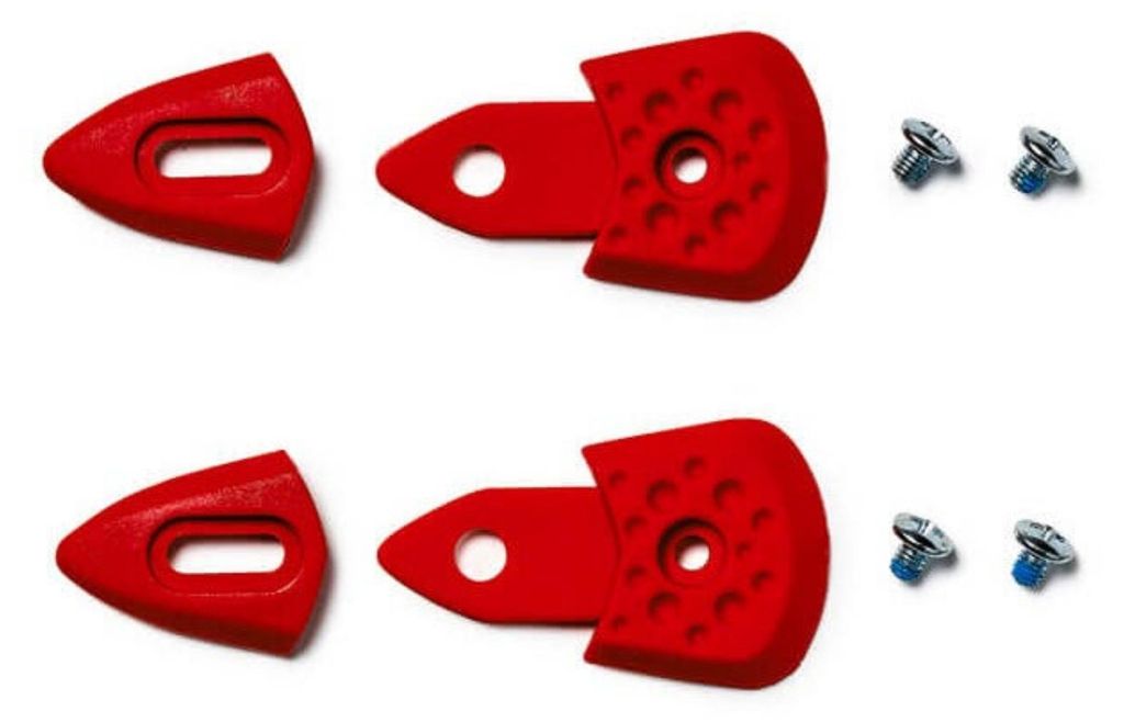 Sidi Vent Air Intake - Nr 74 Red Produktbild 