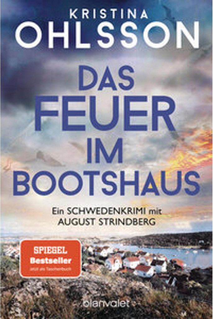 Das Feuer im Bootshaus Immagine del prodotto 