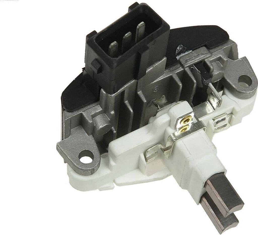 AS-PL ARE0010 Lichtmaschinenregler 12V für BMW 3 Limousine Produktbild 