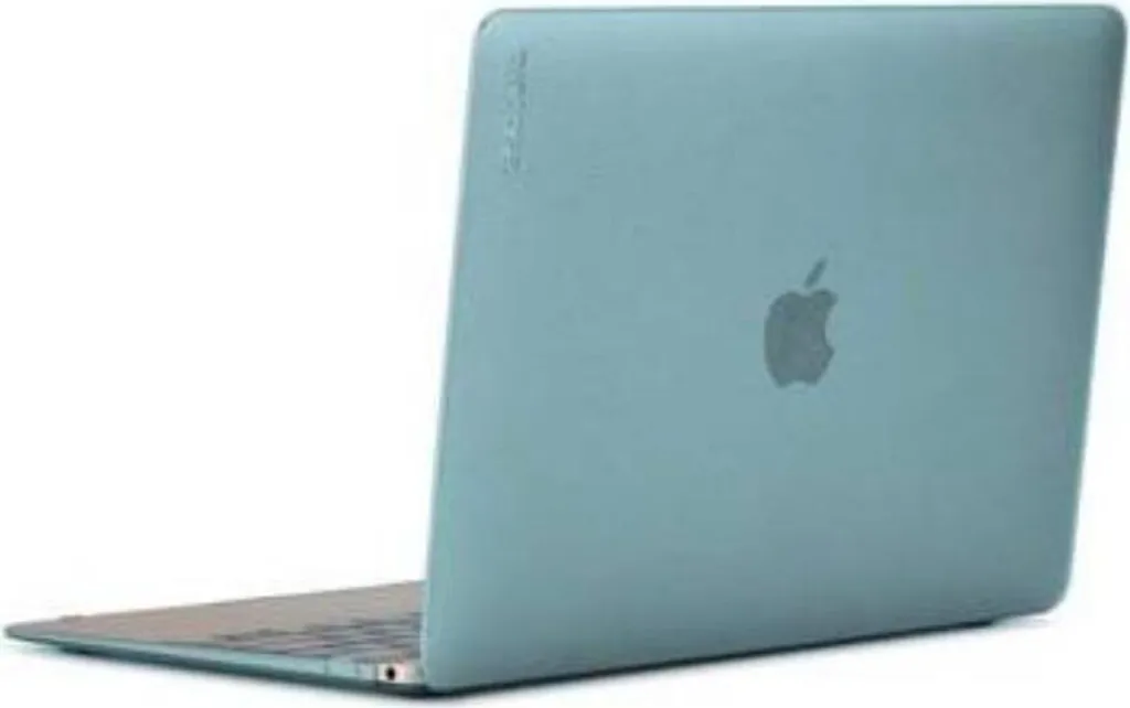Cover Incase MacBook Pro 15 Pollici Blu - Rigida e Ventilata
