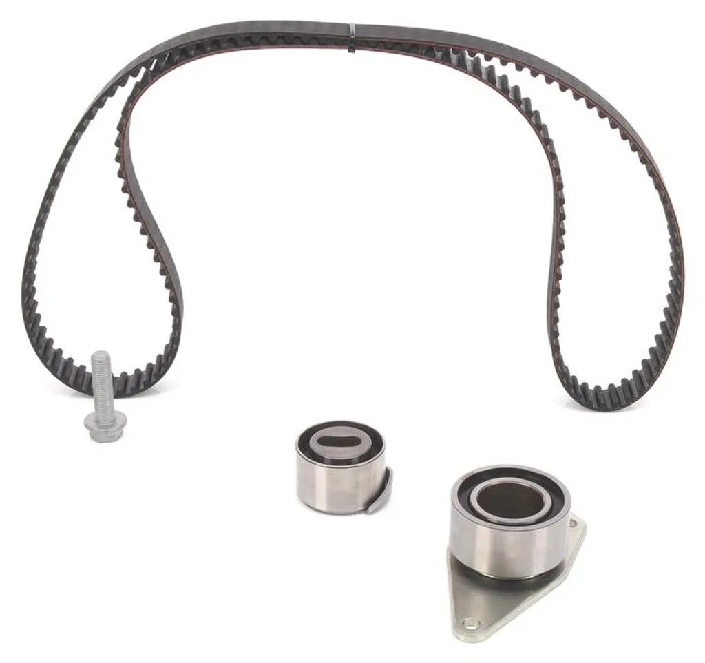 Kit distribution BOSCH 1 987 948 211 contre les bruits et casses moteur