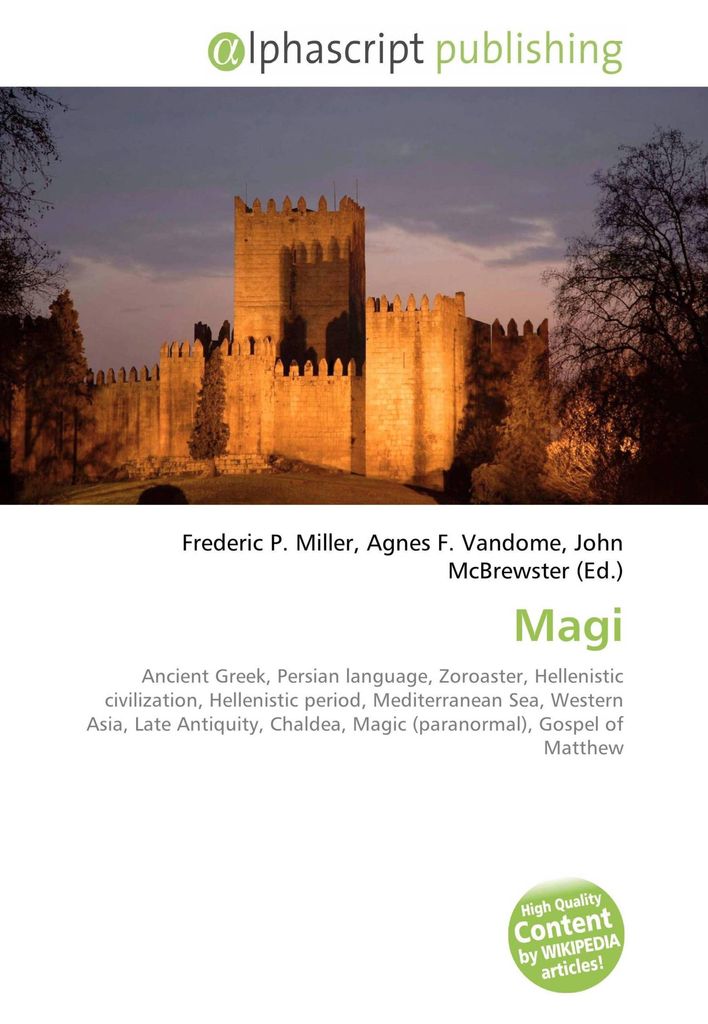 Magi