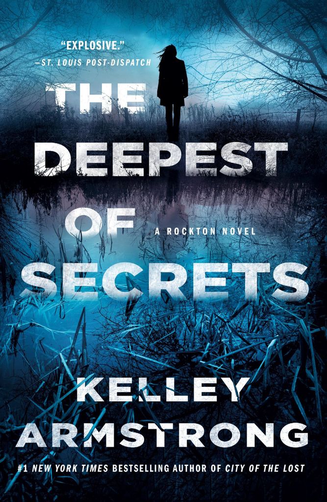 Deepest of Secrets