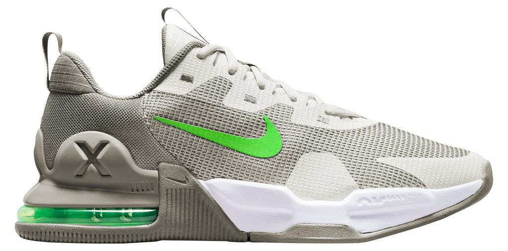 Chaussures Nike Air Max Alpha Trainer 5 DM0829009 Image du produit 