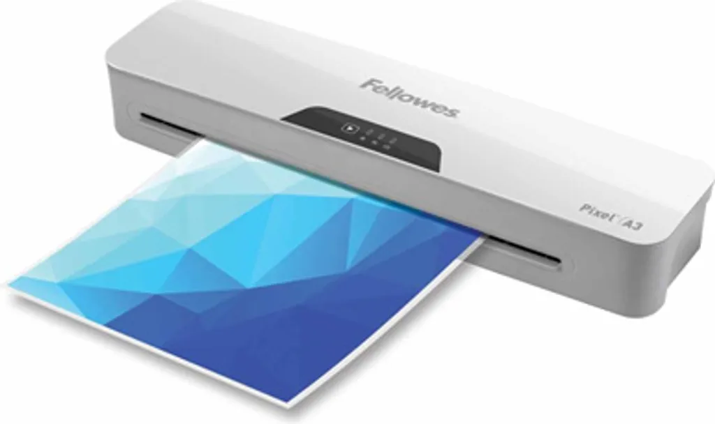 Fellowes Pixel A3 Plastifieuse de Documents pour Bureau et Maison - 5