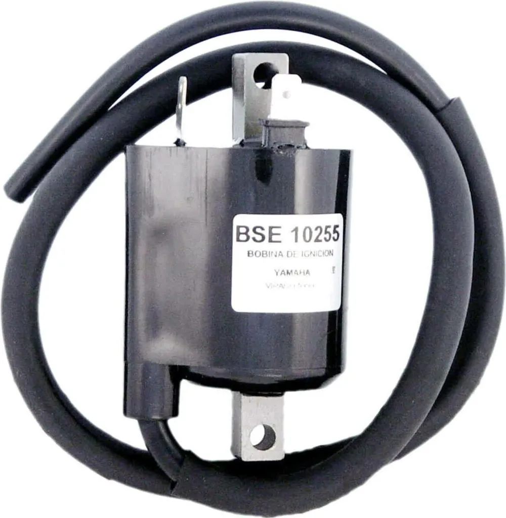Composant d'allumage Bobine JMP 10255 adaptable sur Yamaha XV 535 Virago