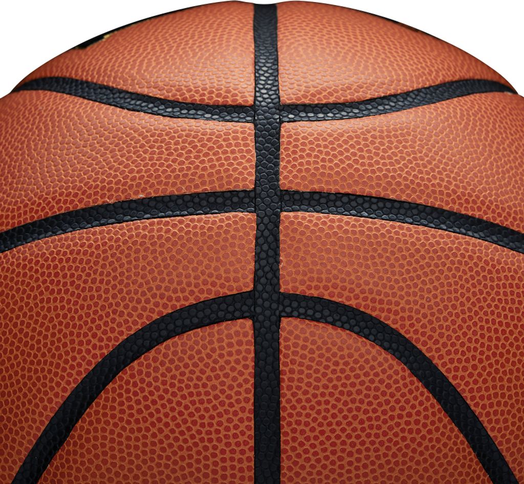 Coutures Profondes Grip Ballon De Basket Molten BG2010 - Caoutchouc, Approuvé FIBA, Pour Intérieur Et Extérieur BG2010 Approuvé FIBA