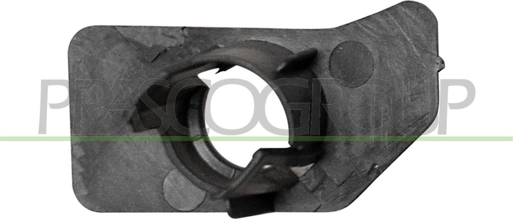 PRASCO Halter Sensor-Einparkhilfe VG0381304 Hinten Links Hinten Rechts für VW GOLF VI (5K1)