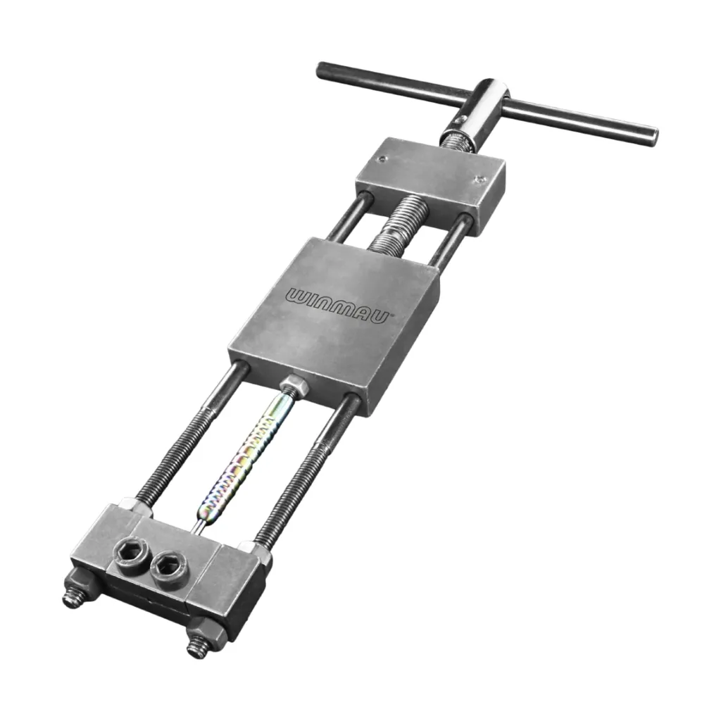 Machine à Changer les Pointes Winmau Craftsman 8425 pour Fléchettes Steel