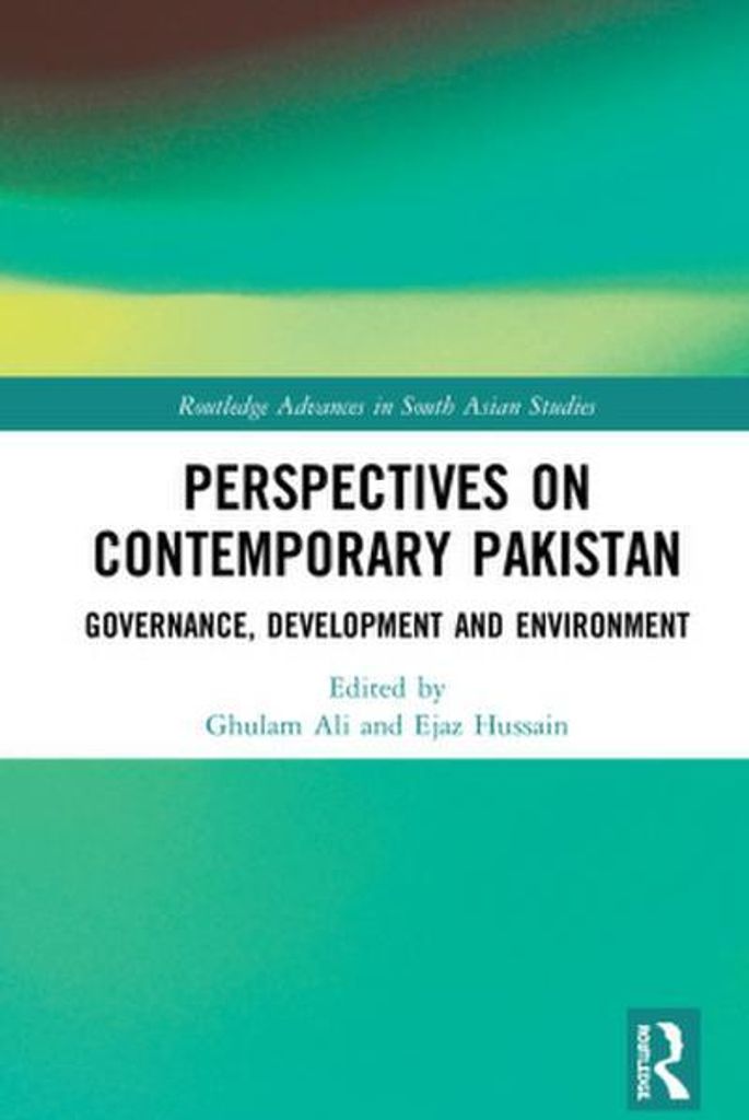 Perspectives on Contemporary Pakistan