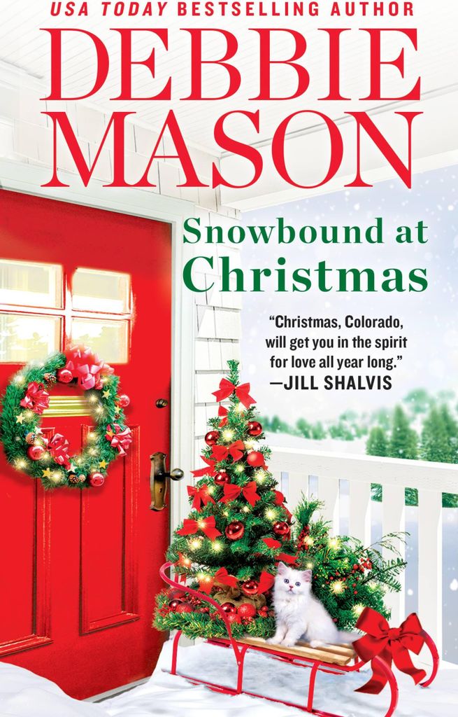 Snowbound at Christmas