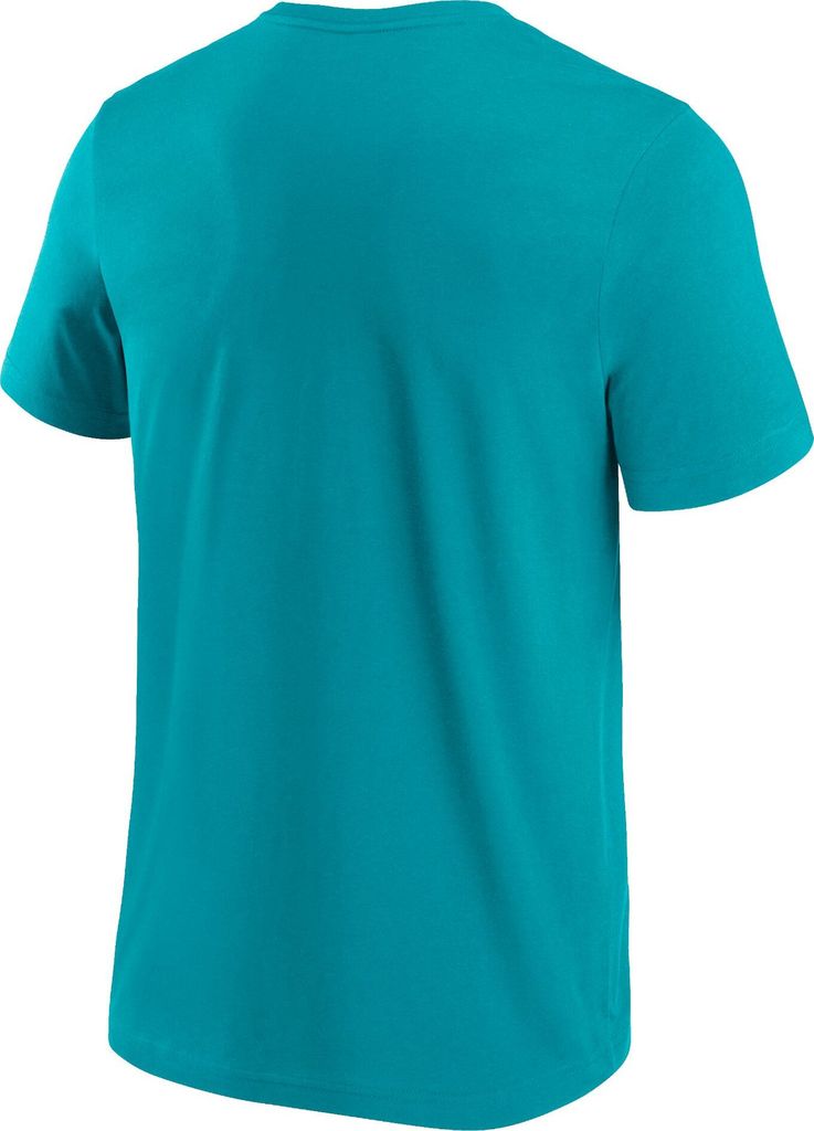 Fanatics NFL Shirt - CHROME LOGO Miami Dolphins - M Produktbild 
