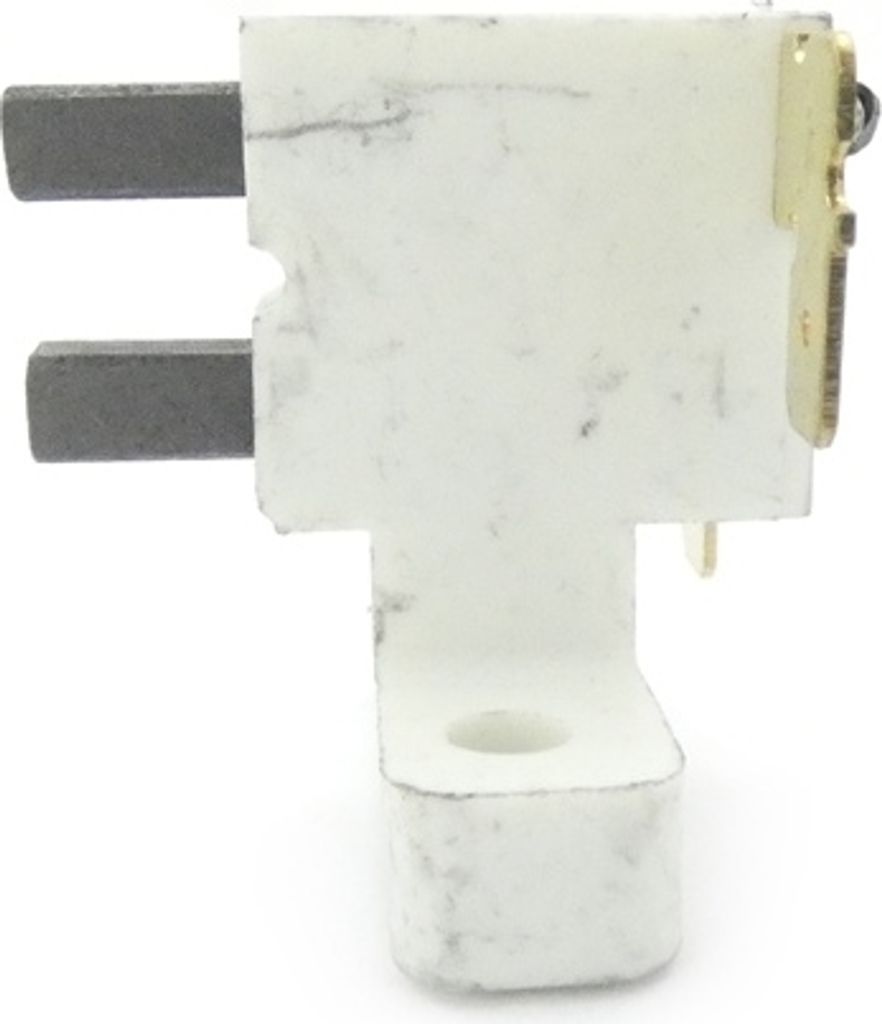 MATRIX Ersatzteil Kohlebürsten für Stromerzeuger Stromgenerator PG 6000 D Silent