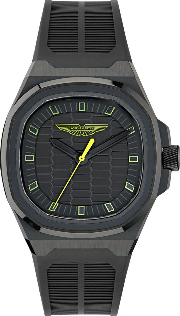 Aston Martin - MTIG1F503 - Armbanduhr - Herren - Quarz - AML ICON