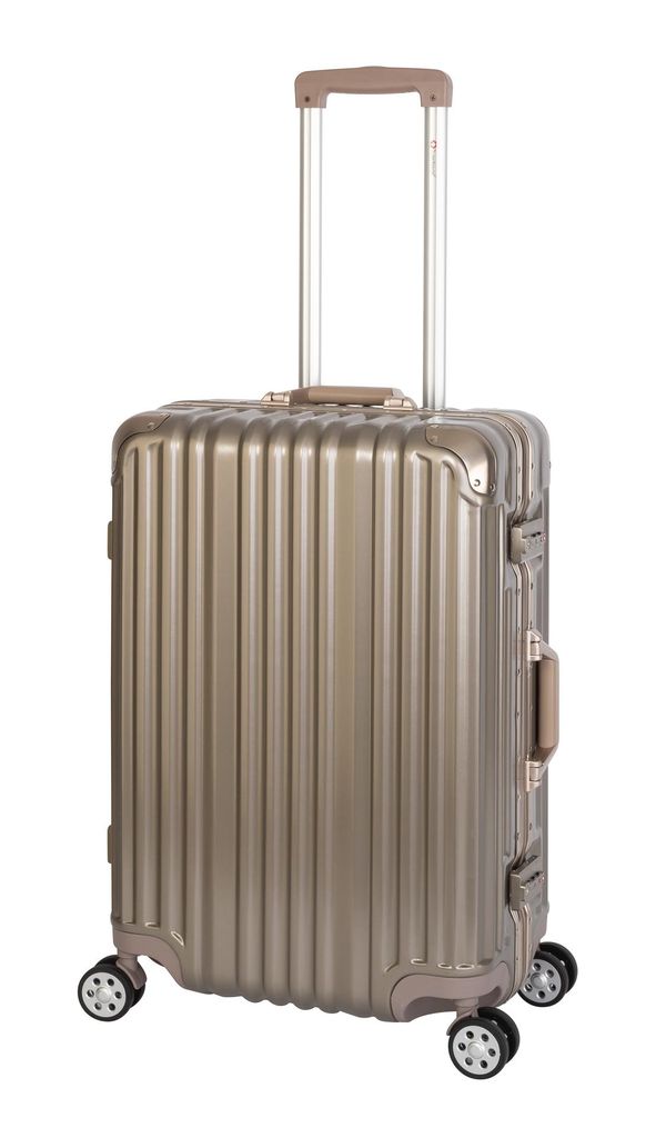 Travelhouse London valise en polycarbonate rigide avec Image du produit 