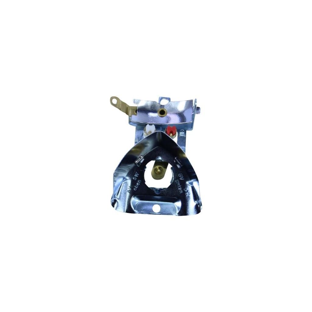 Rücklicht Einbausatz Modell 1968 für Zündapp Super Combinette C GTS KS 50 Typ 515 517