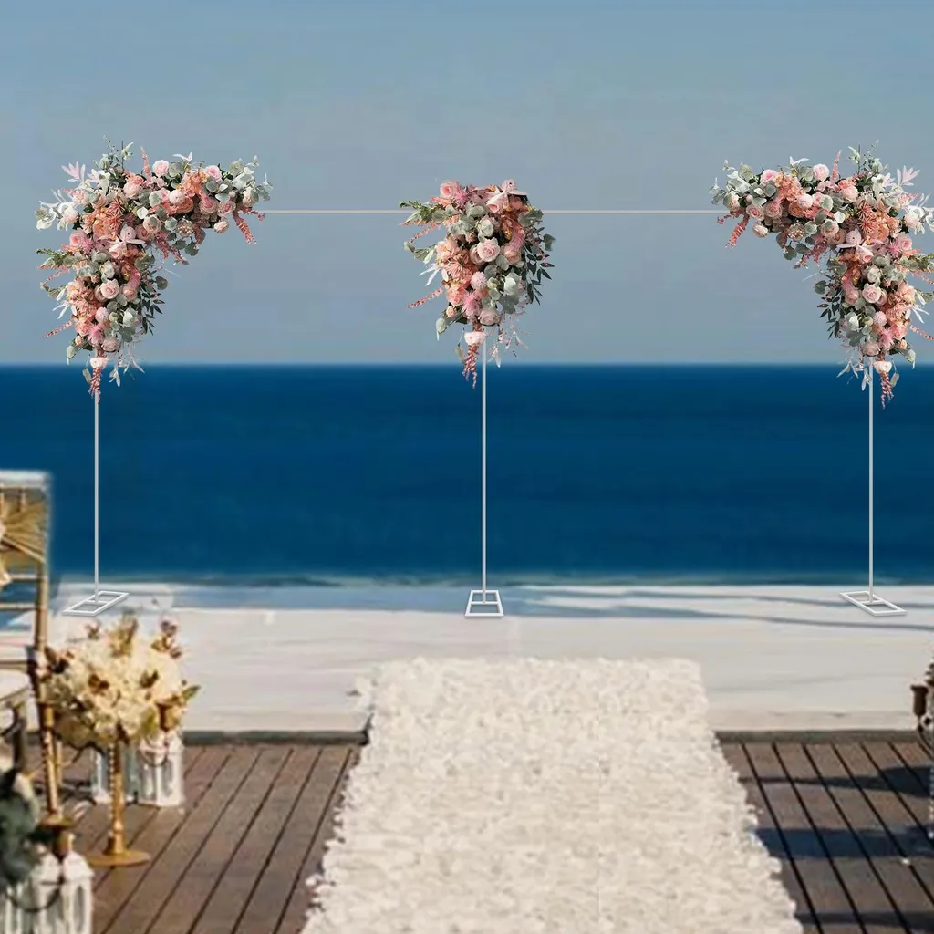 Support de fond stable pour mariage : fini les structures bancales - 2