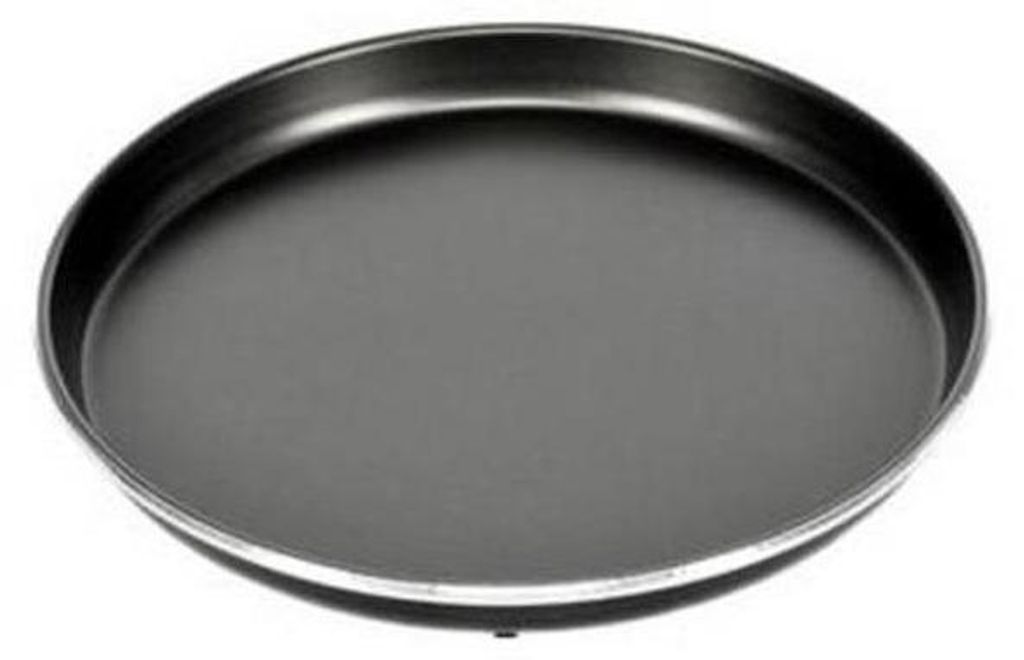 Piatto da crostata 32cm antiaderente microonde croccante Immagine del prodotto 
