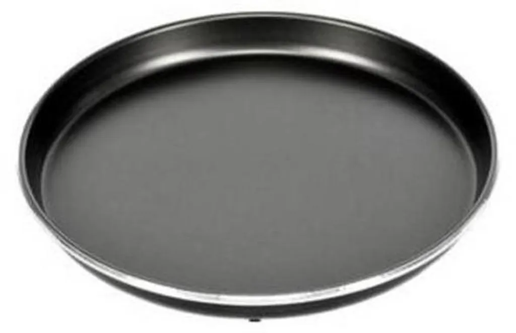 Whirlpool AVM305 Piatto Crisp per Pizza e Dolci al Microonde 30,5cm