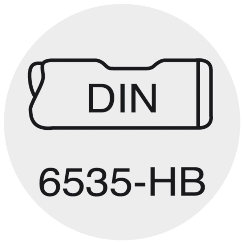 Forum Anbohrer NC VHM 90 Grad 10,00 mm