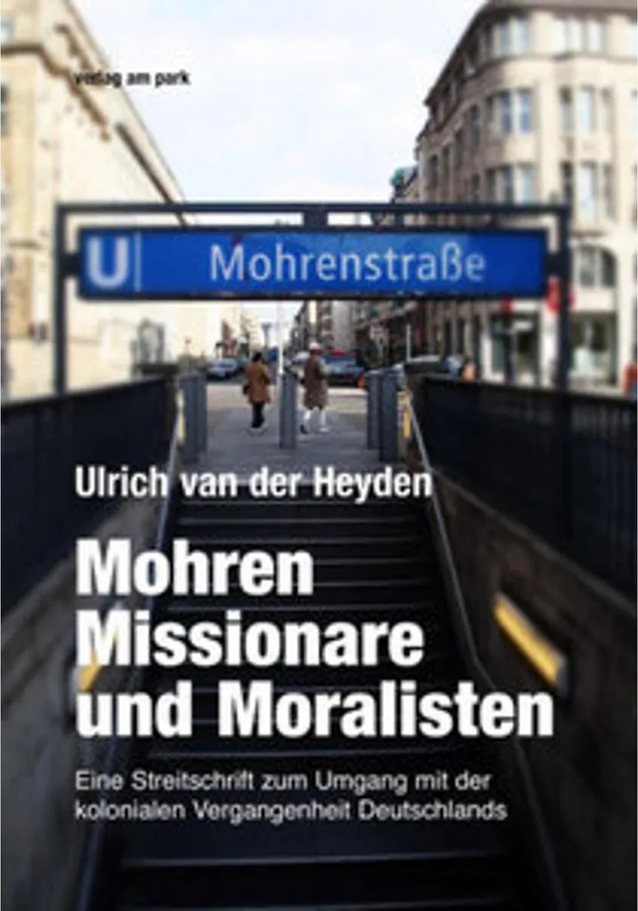 Livre Missionare und Moralisten : étude sur la morale et la religion