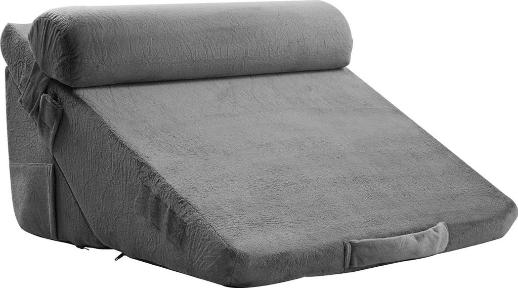 SucceBuy Coussin cale de lit orthopédique réglable en 3 Image du produit 