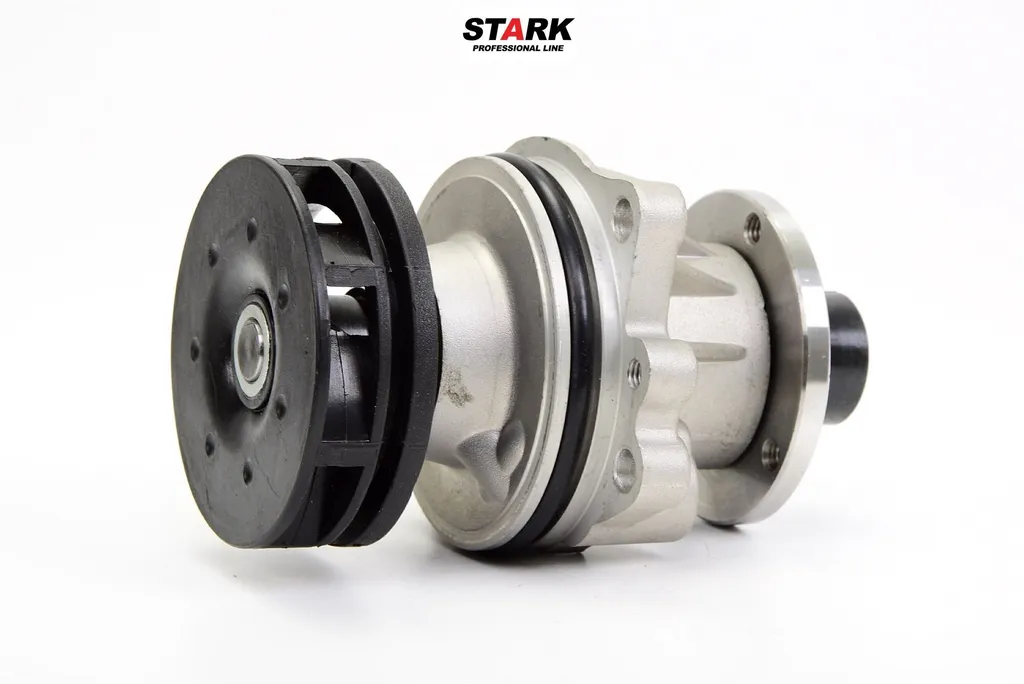 Stopper la surchauffe BMW avec la Pompe à eau 11511433712 STARK SKWP
