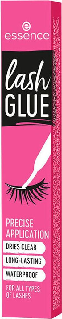 Essence Cosmetics Lash Glue Wimpernkleber 4,7 g