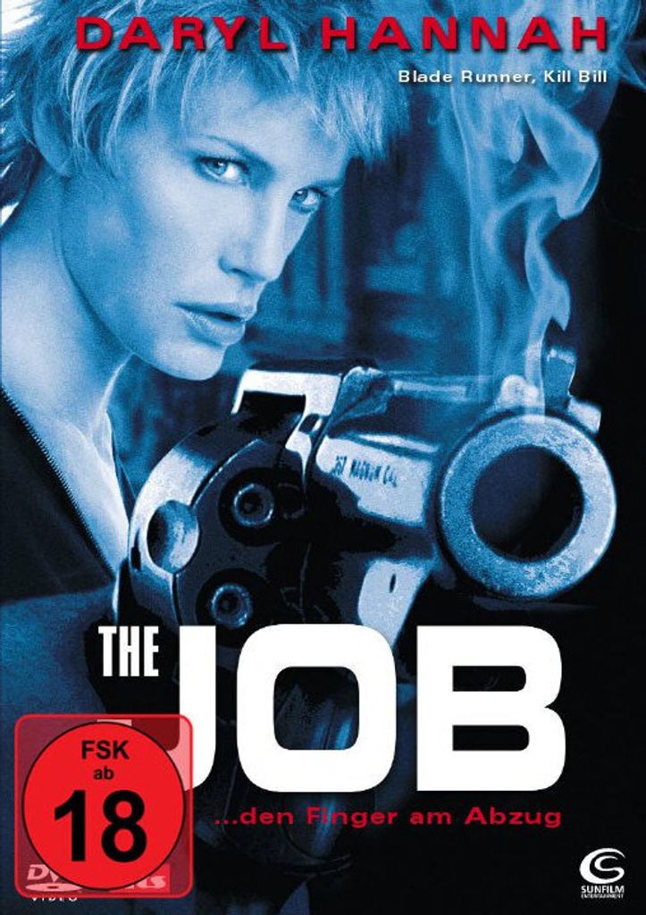 The Job ...den Finger am Abzug