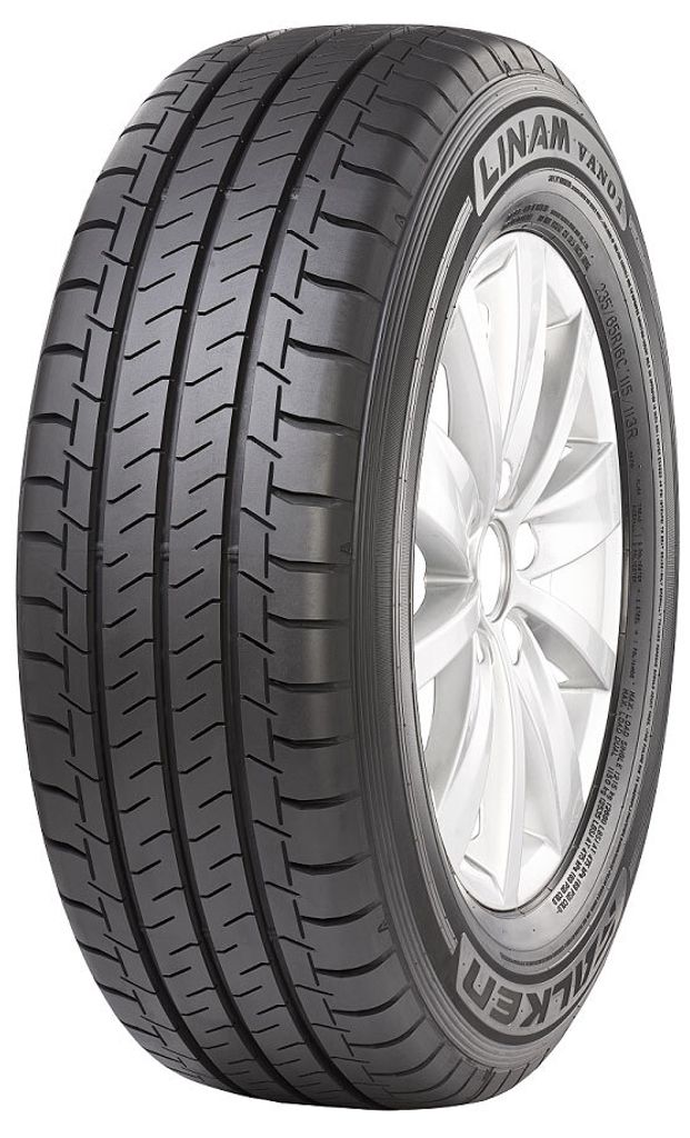 Falken Linam Van01 195/65R16C 104T Blk