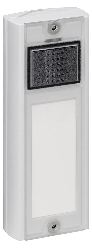 GROTHE MISTRAL SE 03.1 - Weiß - Grothe - Oberfläche - IP54 Produktbild 